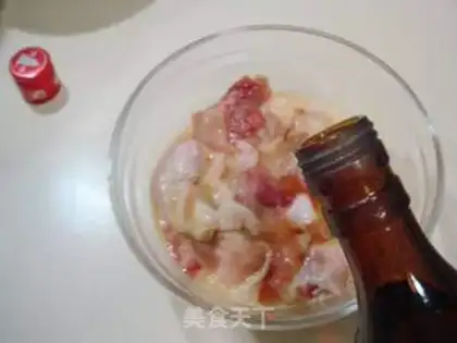 Make step 1