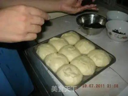 Make step 7