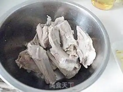 Make step 5