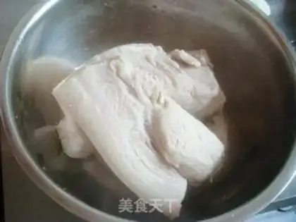 Make step 2