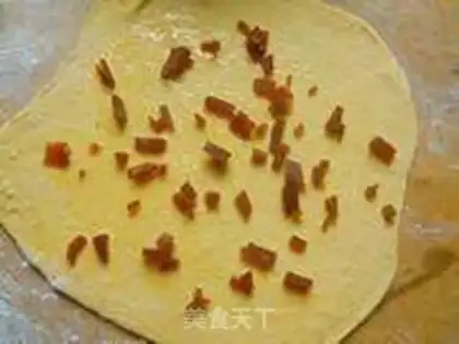 Make step 11