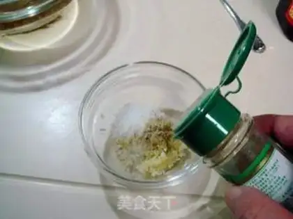 Make  step 2