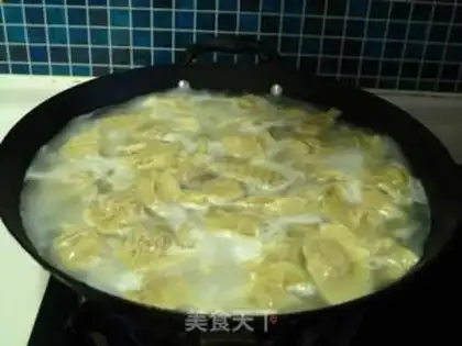 Make step 15