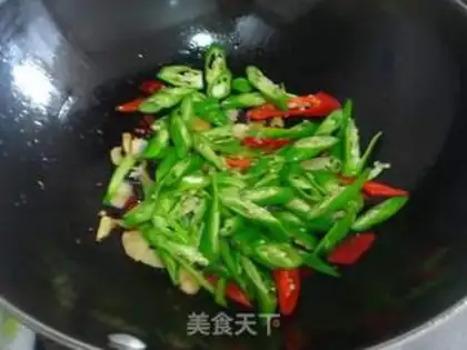 Make step 8