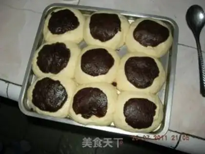 Make step 8
