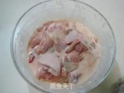 Make step 3