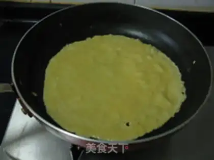 Make step 3