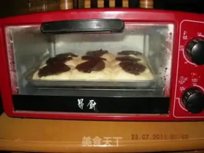 Make step 9