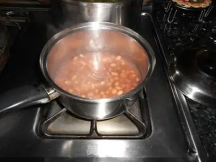 Make step 5