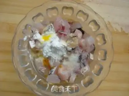 Make step 2
