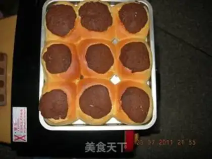 Make step 10