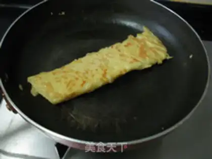 Make step 5