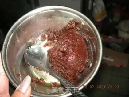 Make step 11