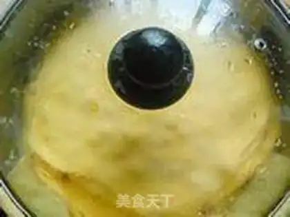 Make step 15