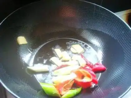 Make  step 5