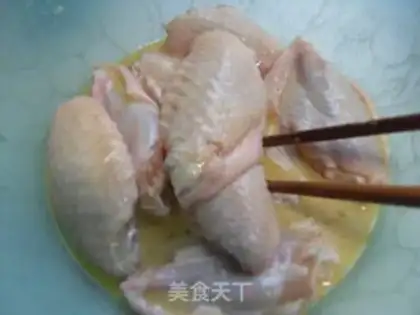Make step 2