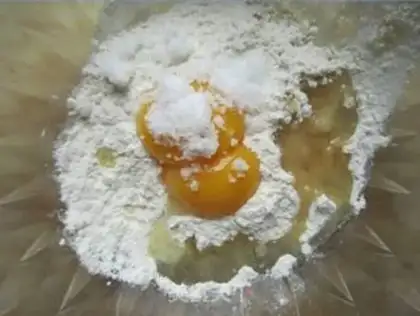 Make step 1
