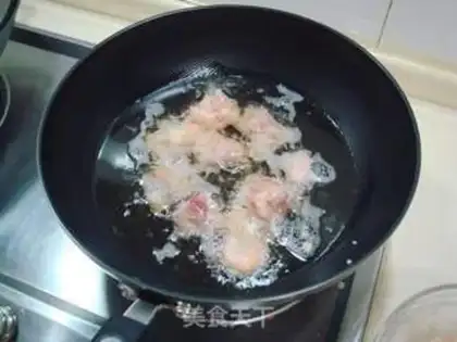 Make step 8