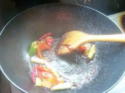 Make  step 7