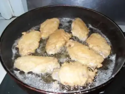 Make step 3