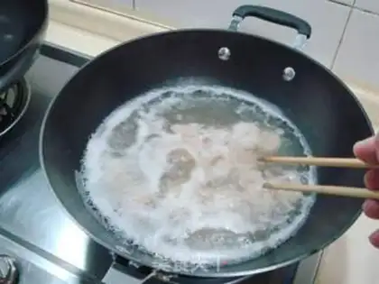 Make  step 8