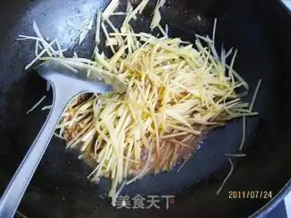 Make step 5