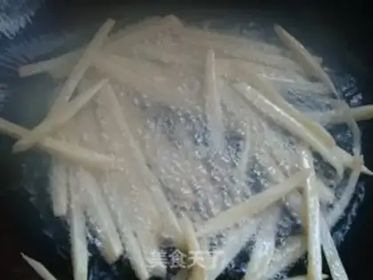 Make step 2