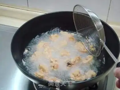 Make step 9
