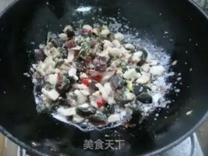 Make step 7