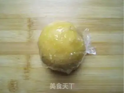 Make step 3
