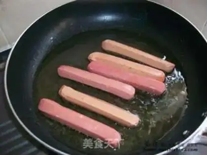 Make  step 1
