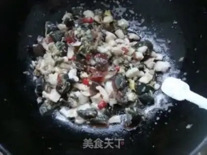 Make step 8