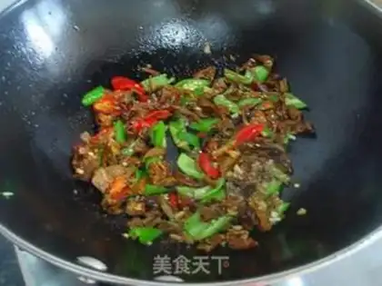 Make  step 5