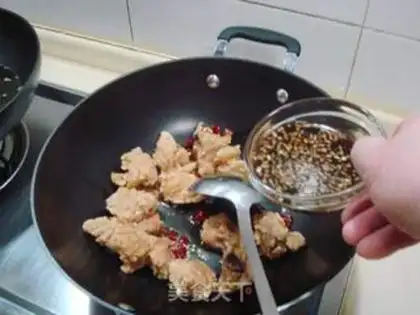 Make step 11