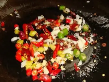Make step 4