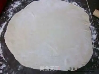Make step 1