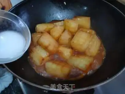 Make step 6