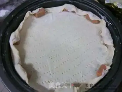 Make step 2