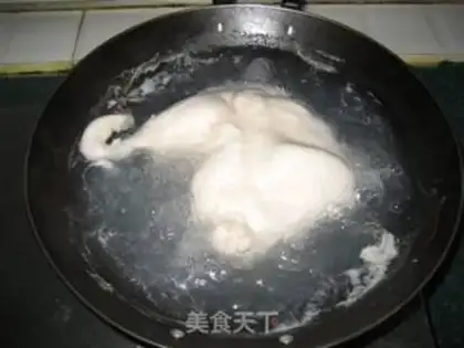 Make step 0