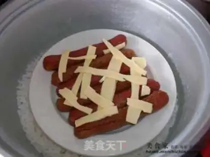 Make  step 5