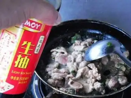 Make step 5