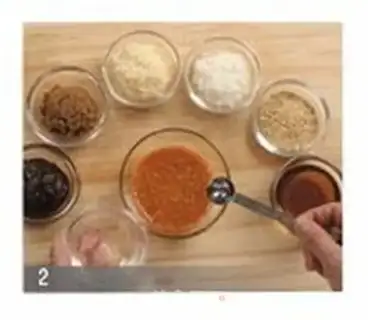 Make step 1