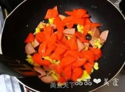 Make step 3