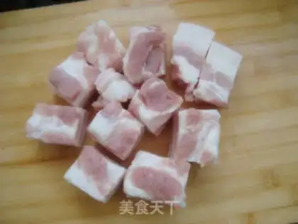 Make step 1