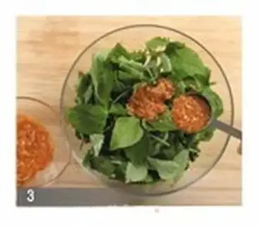 Make step 2