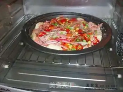 Make step 5