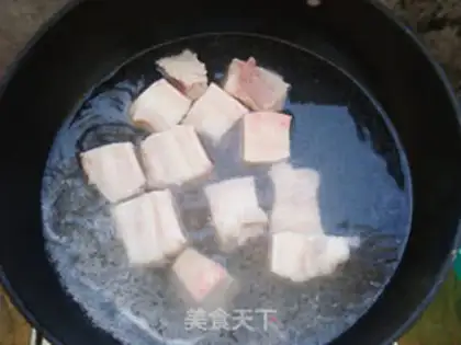 Make step 2