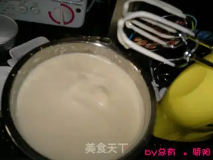 Make step 1