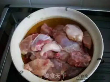 Make step 2