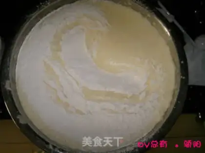 Make step 3